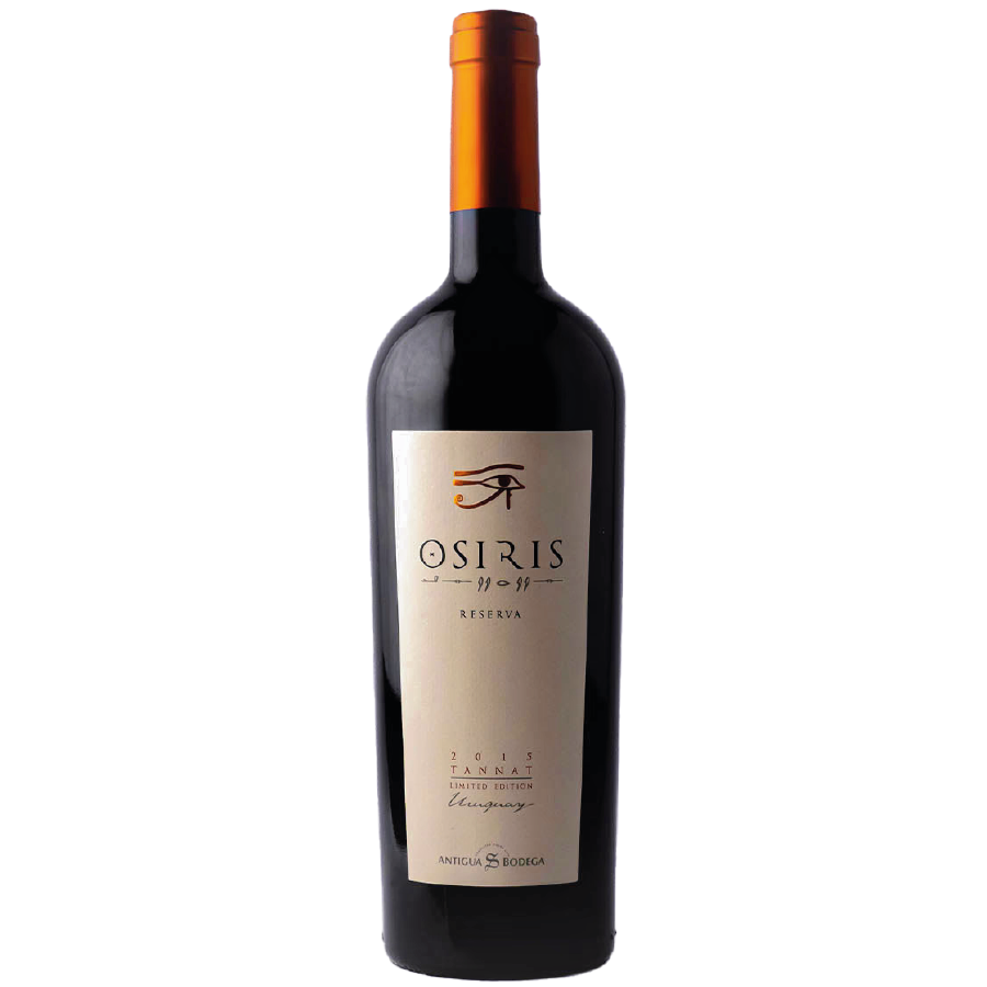 Stagnari Osiris Tannat 750ml